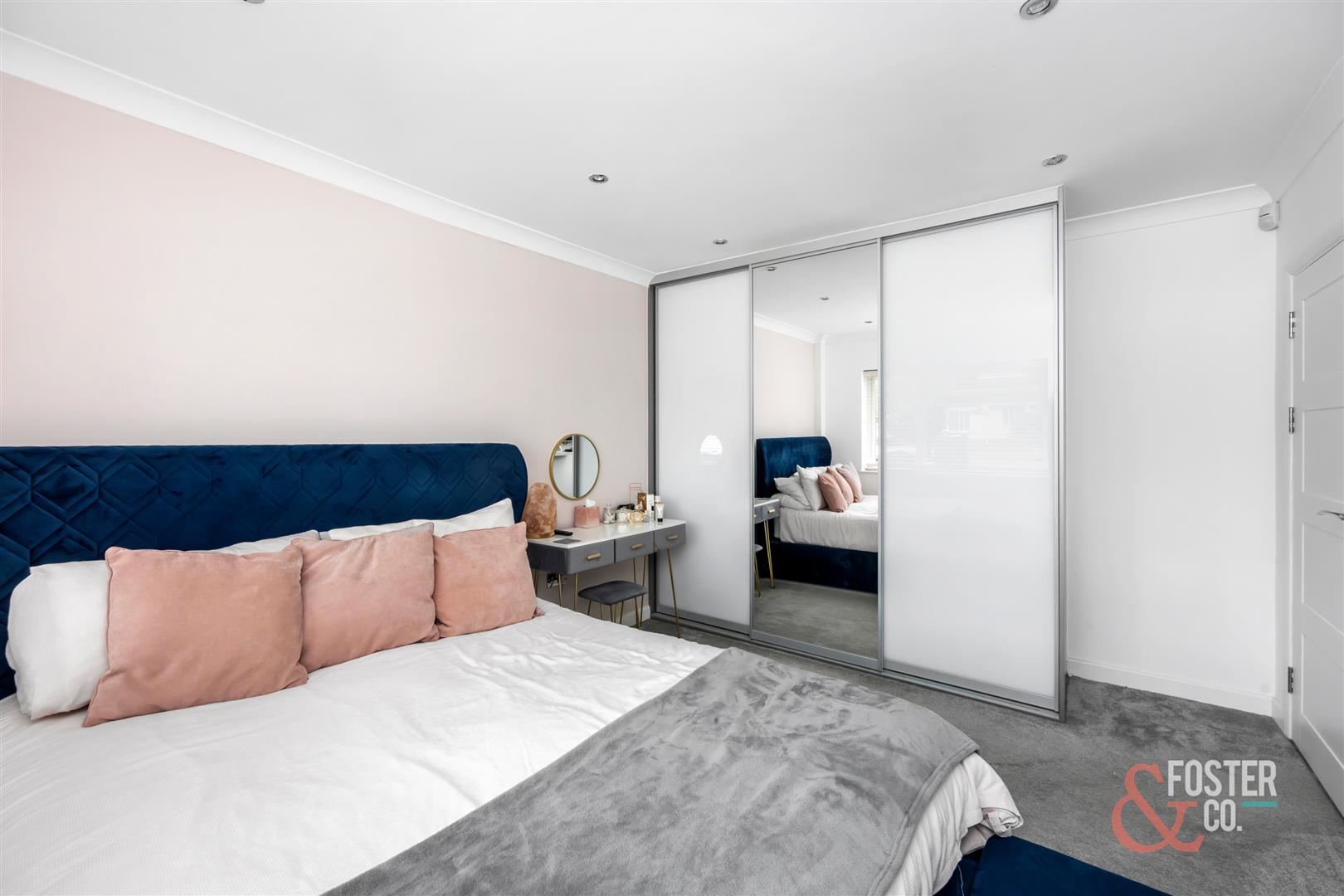 Franklin Road, ShorehamBySea Foster & Co.